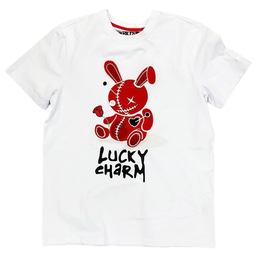 BYKS Lucky Charm men’s T shirt